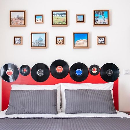 Grammy Suite โรม ภายนอก รูปภาพ