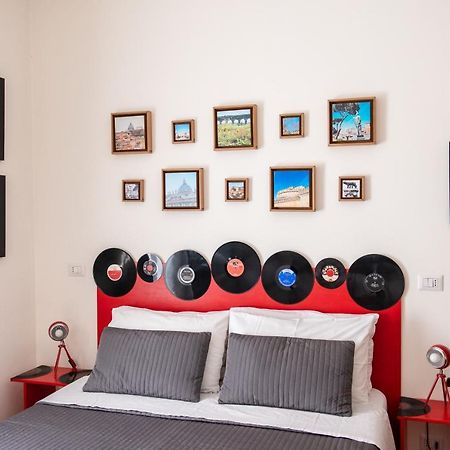 Grammy Suite โรม ภายนอก รูปภาพ