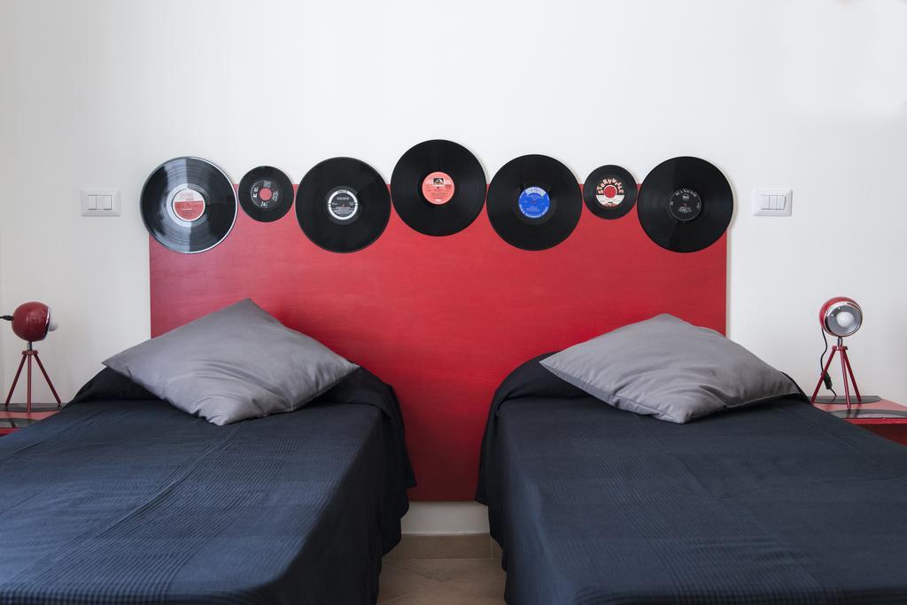 Grammy Suite โรม ห้อง รูปภาพ