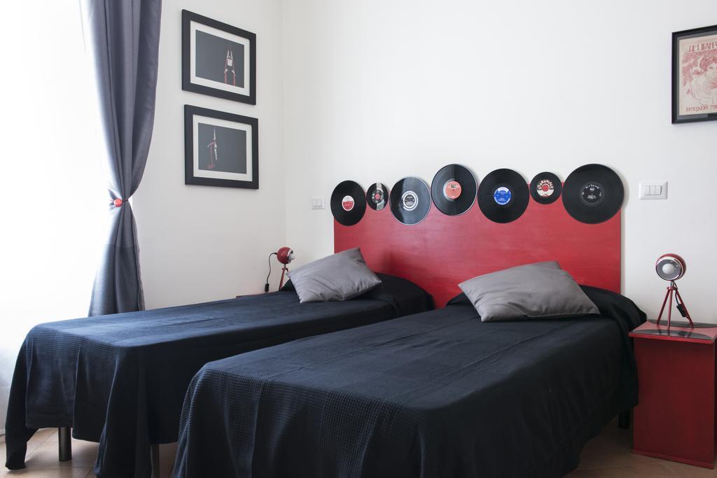 Grammy Suite โรม ห้อง รูปภาพ