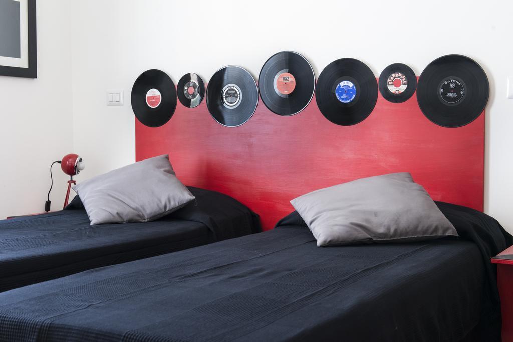 Grammy Suite โรม ห้อง รูปภาพ
