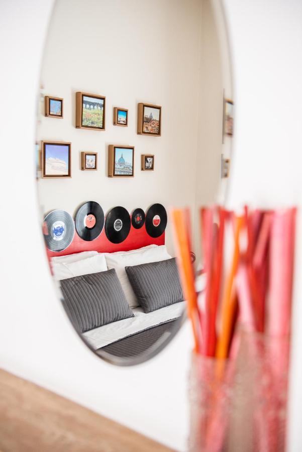 Grammy Suite โรม ภายนอก รูปภาพ