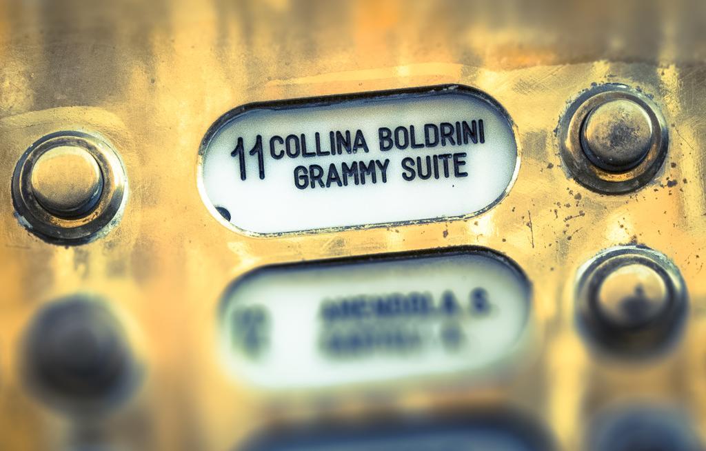 Grammy Suite โรม ภายนอก รูปภาพ