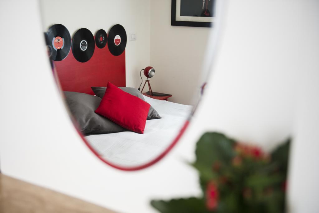 Grammy Suite โรม ภายนอก รูปภาพ