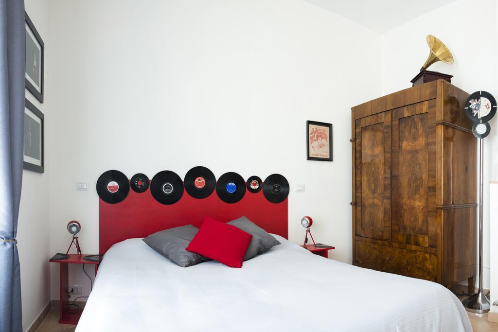 Grammy Suite โรม ภายนอก รูปภาพ