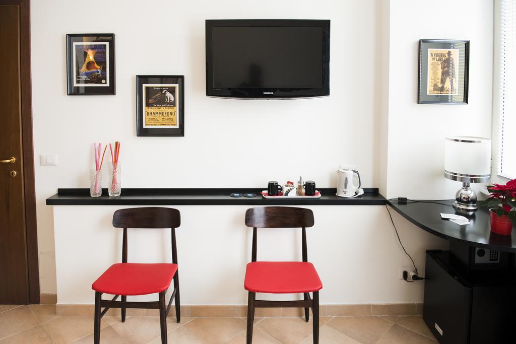 Grammy Suite โรม ห้อง รูปภาพ